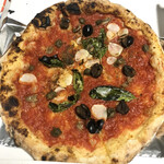 PIZZERIA  CIRO Higashinakano Ten - 