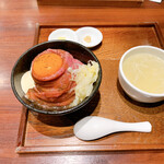 Roast Beef Ohno Akihabara Ten - 