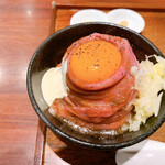 Roast Beef Ohno Akihabara Ten - 