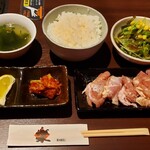 Yakiniku Raku - 