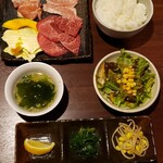 Yakiniku Raku - 