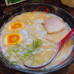 Ramen Gokumaru Usa Ten - 