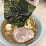 Ramen Machida Ya Machida Honten - 