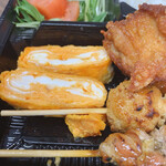 Sumibi Yakitori Sakaba Torishin - 