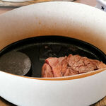 Steak no Don Sakai Shichi Do Ten - 