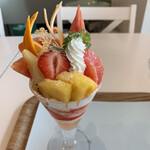 Fruit Factory Mooon Sohon Ten - 