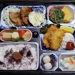 和食レストランとんでん - 