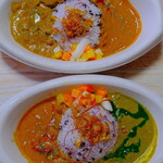 Spice Curry and Cafe Chikaku - 