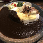 cafe Basara Usagido - 