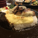 cafe Basara Usagido - 