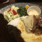 cafe Basara Usagido - 