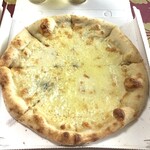 Osteria&Pizzeria Felice - 