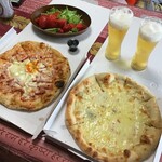 Osteria&Pizzeria Felice - 