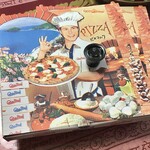 Osteria&Pizzeria Felice - 