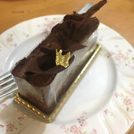 Patisserie Kugura Pan Joinasuterasu Futamatagawa Ten - リッシュ