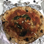 il Pizzaiolo - 