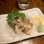 Sushi Izakaya Taman - 