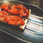 Toriton Yakitori Izakaya - 