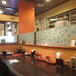 Sankai Restaurant Daichi - 