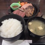 Sankai Restaurant Daichi - 