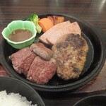 Sankai Restaurant Daichi - 