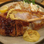 Tonkatsu Katsu Ichi - 