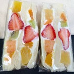 Naito Fruits - 