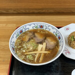 Ramen Kirara - 