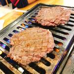 Horumon Yakiniku Shoen - 