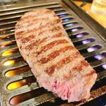 Horumon Yakiniku Shoen - 