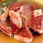 Horumon Yakiniku Shoen - 