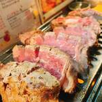 Horumon Yakiniku Shoen - 