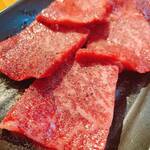 Horumon Yakiniku Shoen - 