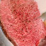 Horumon Yakiniku Shoen - 