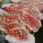 Horumon Yakiniku Shoen - 