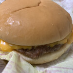 McDonald's Shinkoenji Ten - 