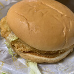 McDonald's Shinkoenji Ten - 