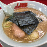 Ramen Yamaoka Ya Handa Ten - 