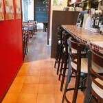 Trattoria and Bar Over - 