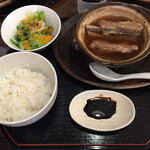 Bak Kut Teh - 