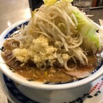 Ramen Dai Kamata Ten - 並