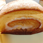 Patisserie de ESAKA SIROP D'ERABLE - みひろカット ¥330