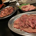 焼肉 優勝 - 