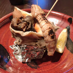 Japanese cuisine Inoue - 