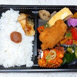 Shokudo Morimoto - 日替り弁当