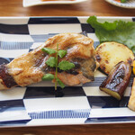 食堂 manma - 