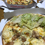 AOKI's Pizza Ichinomiya Kawashima Ten - 