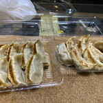 Nikujiru Gyoza no Dandadan Kinshicho Ten - 