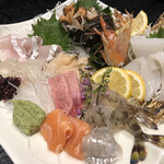 Japanese cuisine  Gion Hirata - 