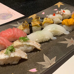 Japanese cuisine  Gion Hirata - 